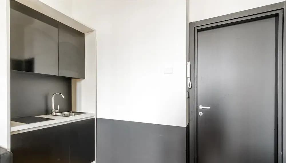 Chic Studio in Historical Bovisa, Milan - photo 6