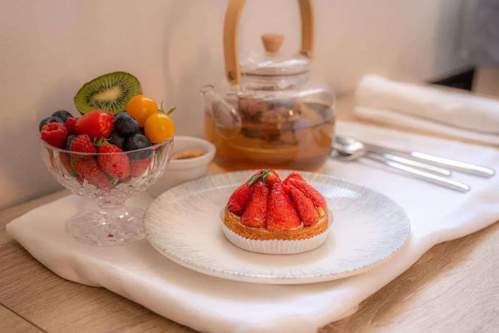 Green Park Hotel Paris - photo 28
