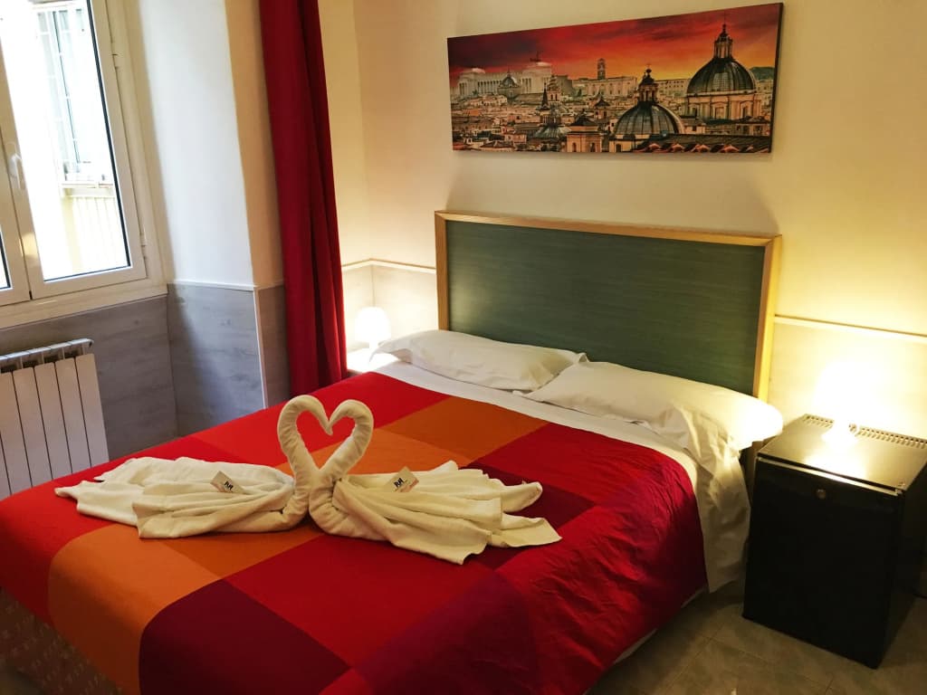 Roman Holidays Rooms Otranto - photo 3