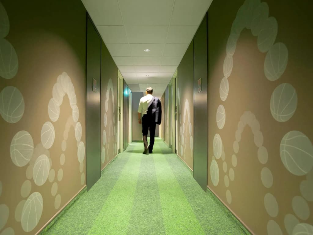 ibis Styles Paris Massena Olympiades - photo 16
