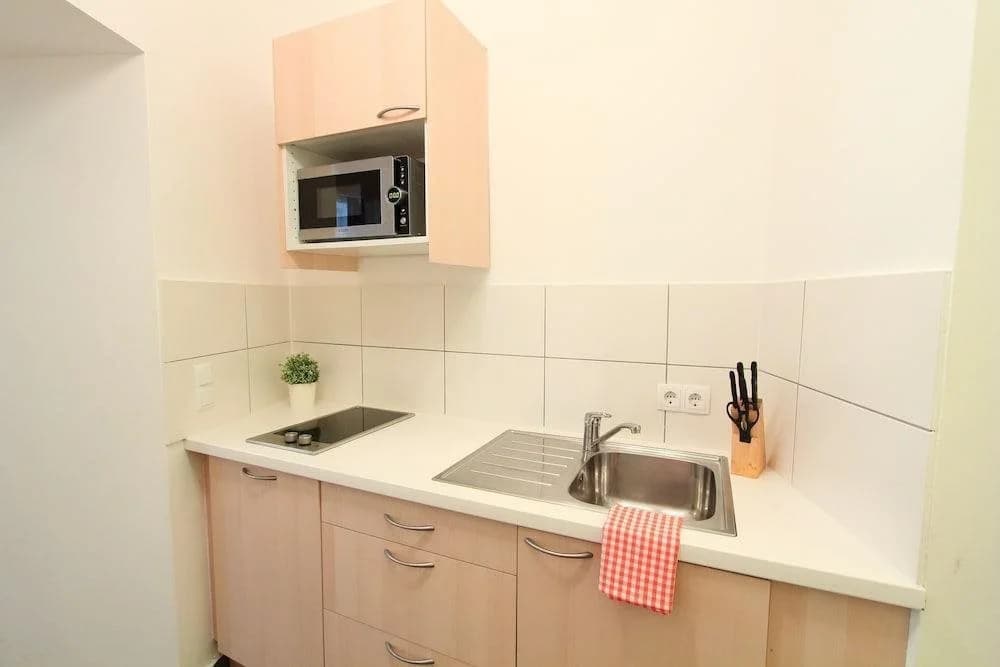 Vienna Star Apartments Czerningasse 22 - photo 5