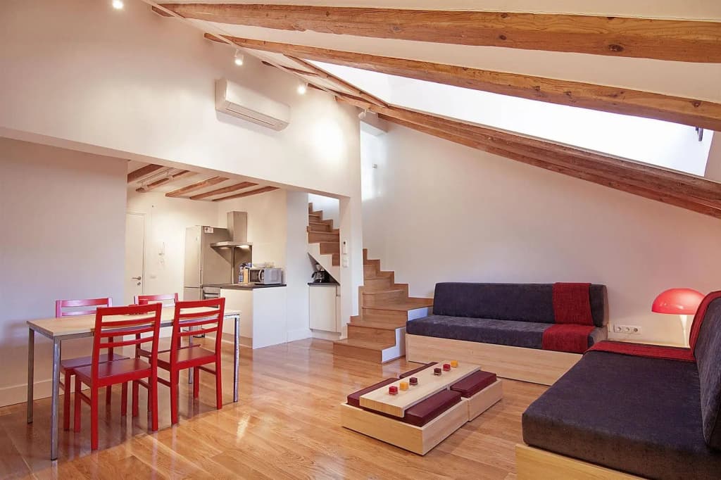Slow Suites Chueca - photo 12