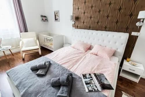 BpR PureHOME Apartment - photo 3