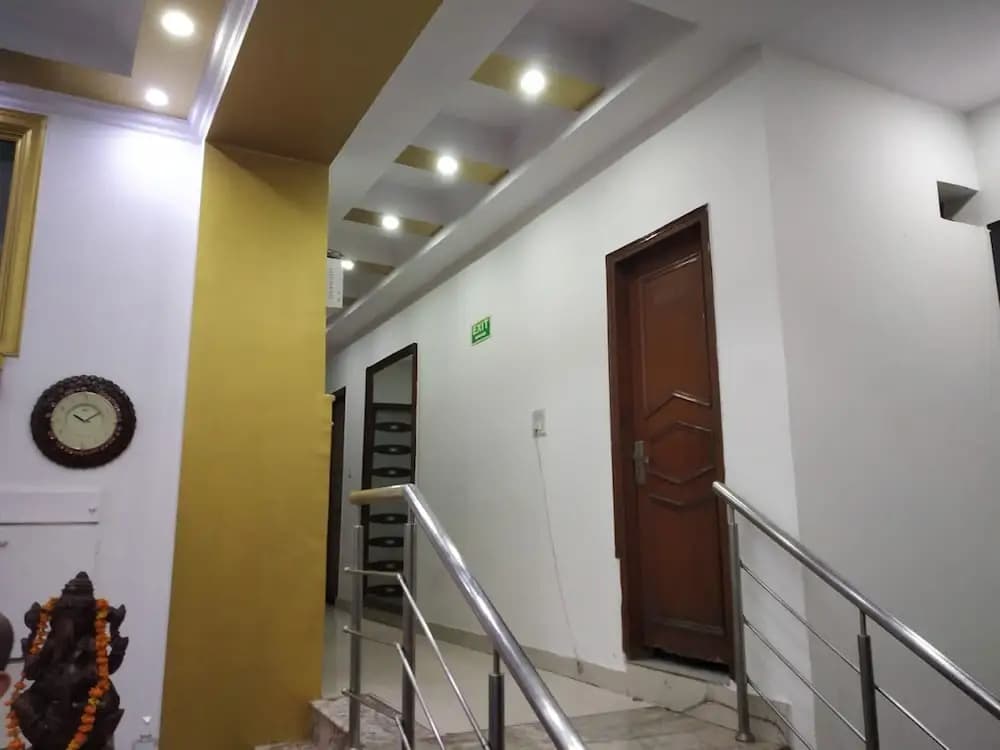 Karol Bagh Hotel Le Sancy Delhi - photo 9