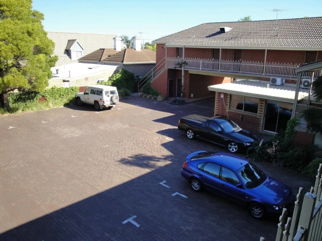 Footscray Motor Inn - photo 16