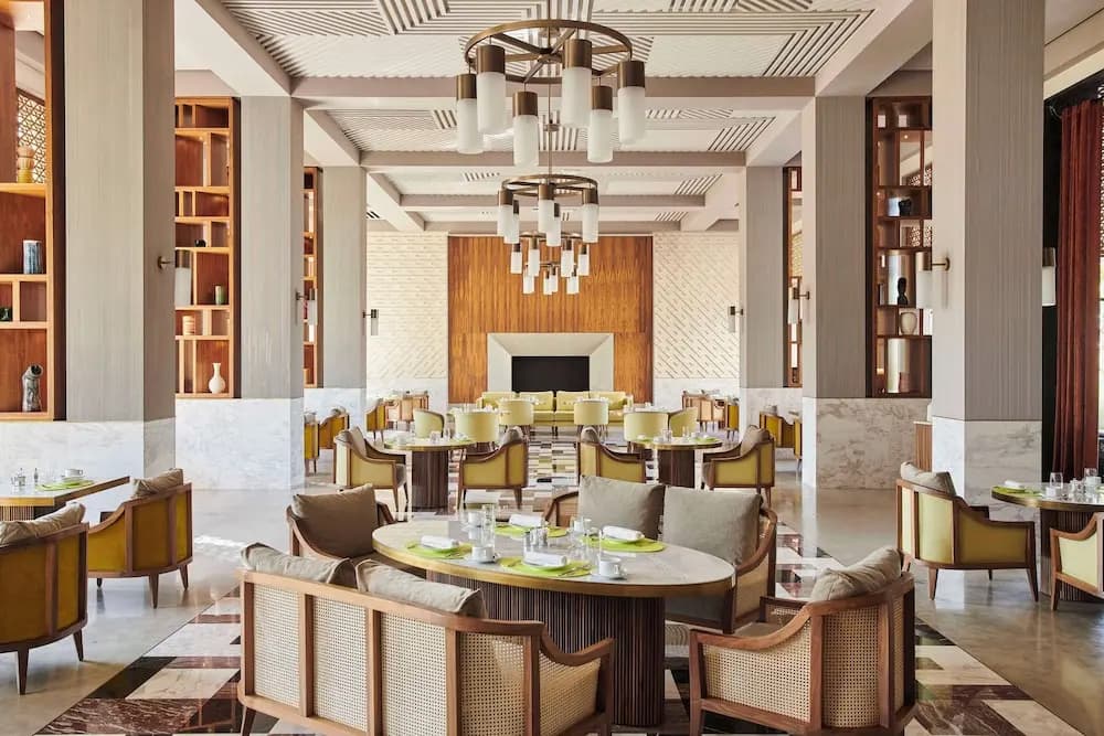 Park Hyatt Marrakech - photo 35