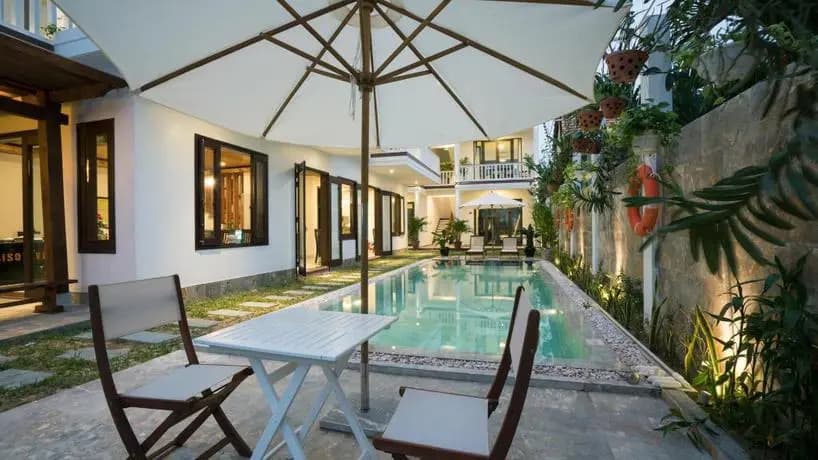 Hoi An Serena Villa - photo 3