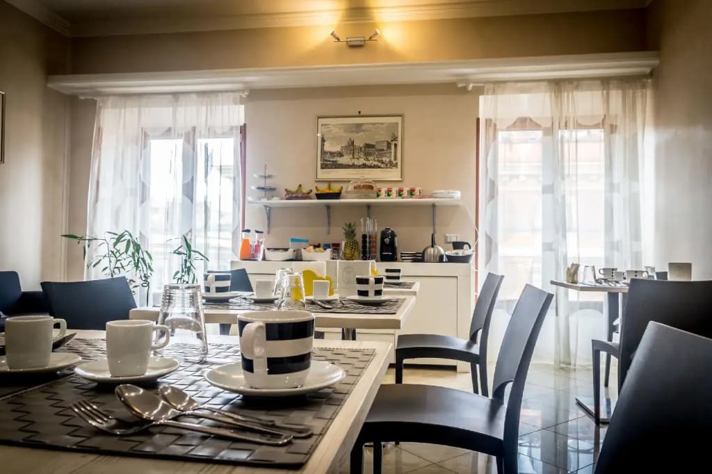 B&B San Pietro's Home - photo 10