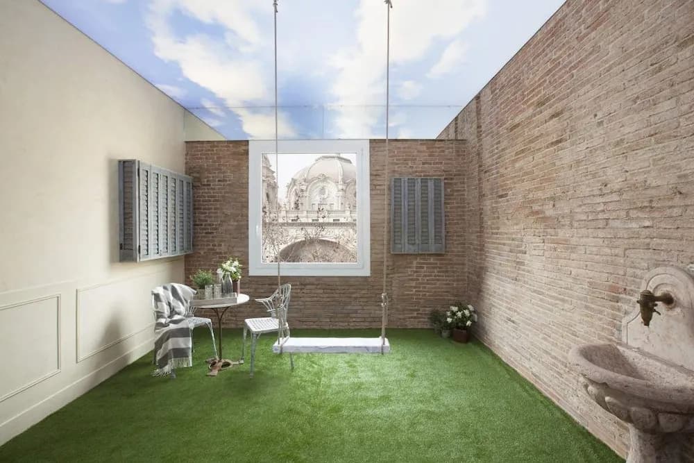 Enjoybcn Coliseum Apartments - photo 19