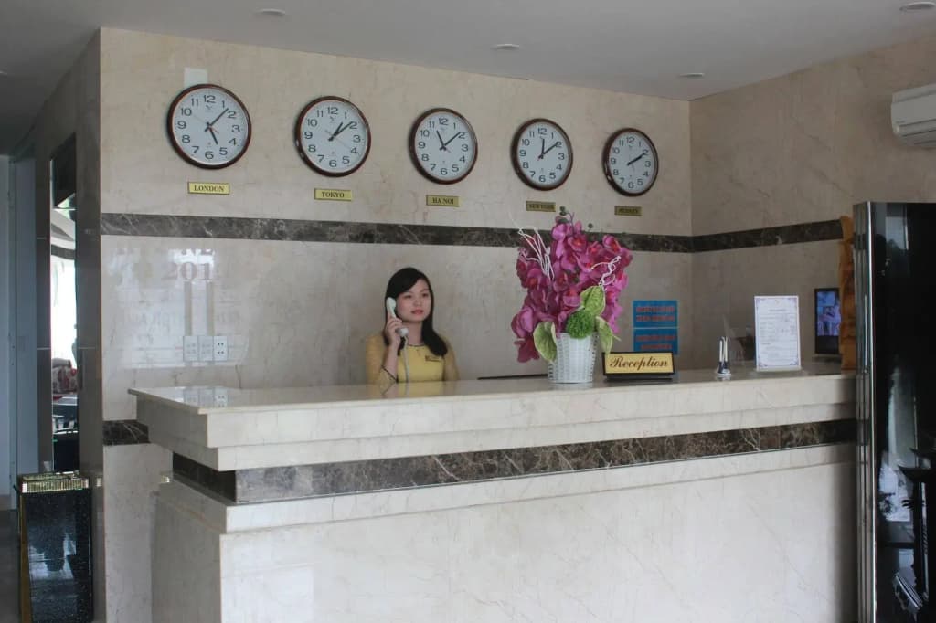 Valencia Hotel - photo 16