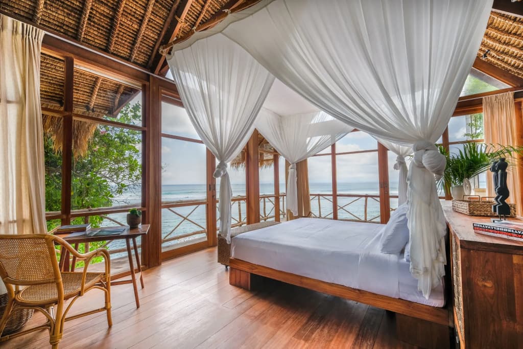 Uluwatu Surf Shack - photo 1