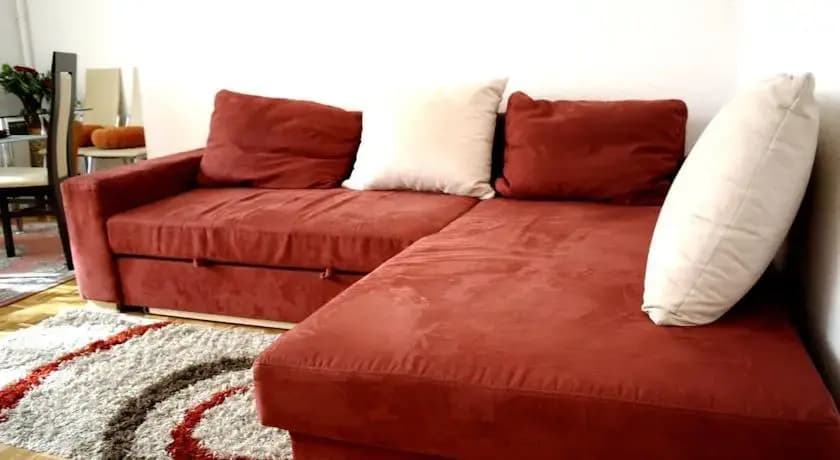 Kudammsicht Apartment - photo 4