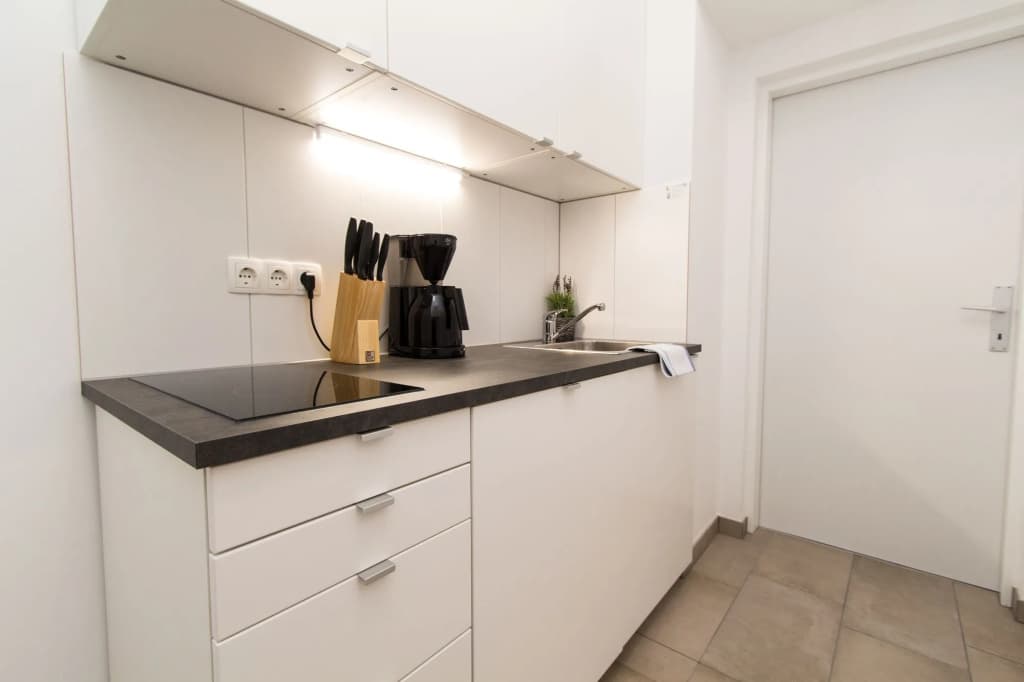 CheckVienna - Apartment Familienplatz - photo 16