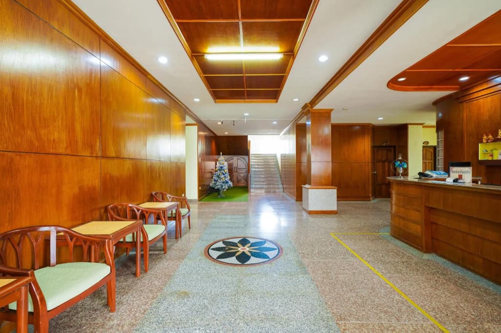 Mayfa Hotel (SHA Plus+) - photo 16