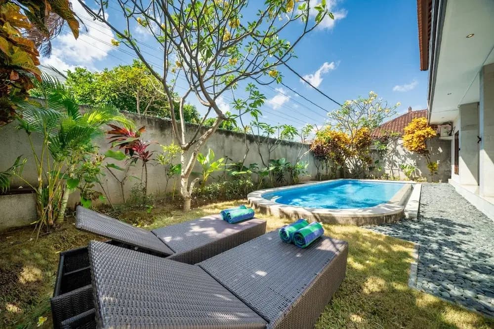 AV Villa Devina - photo 19