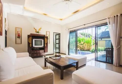 Two Villas Oriental - main photo