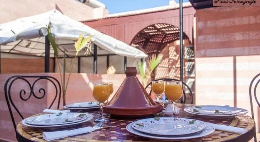 Riad Tamazouzt - photo 22