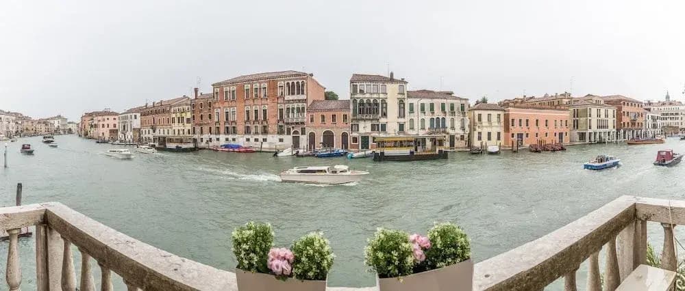 Luxury Apartment On Grand Canal by Wonderful Italy - photo 35