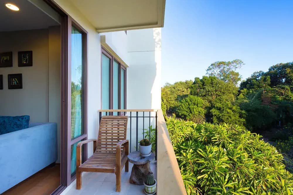 Baan Sansuk Beachfront Condominium - photo 7