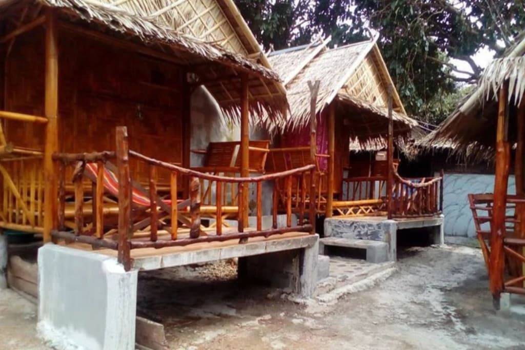 Relax Beach House - photo 8
