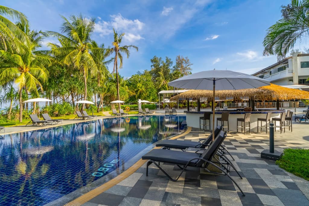 Sunprime Kamala Beach - photo 40
