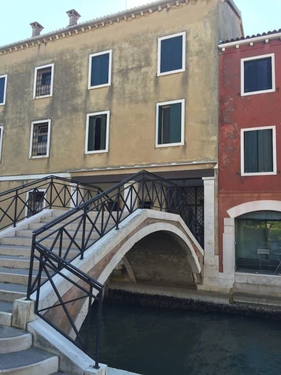 Giudecca Garden - photo 1