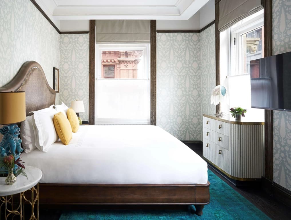 The Beekman, A Thompson Hotel, by Hyatt - photo 32