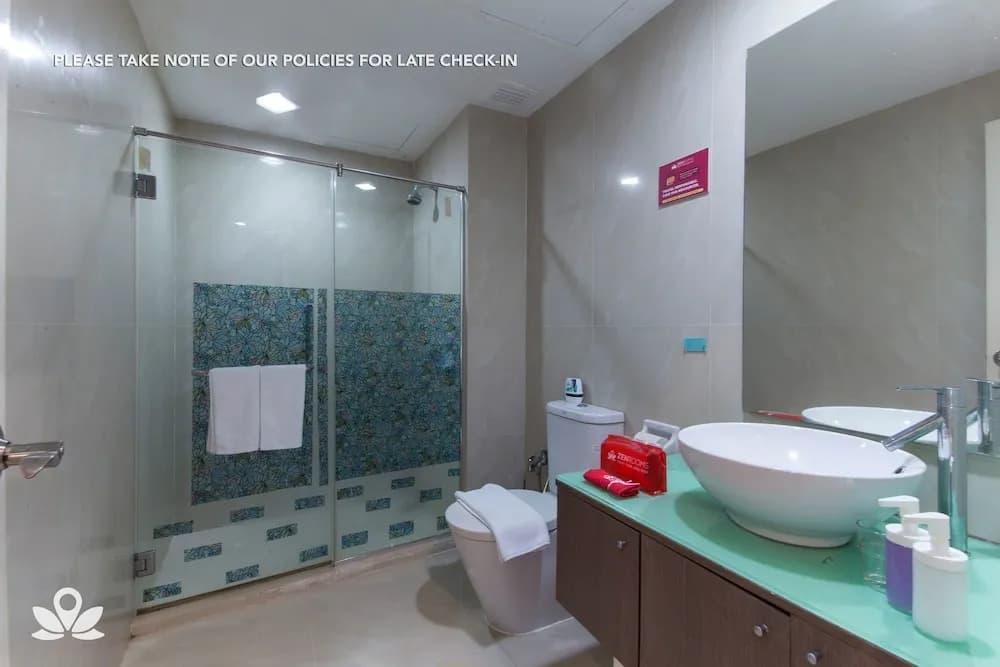 ZEN Home Parkview KLCC - photo 8