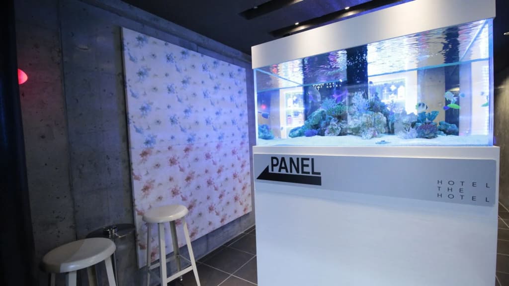 HOTEL THE HOTEL Shinjuku Kabukicho - Adults Only - photo 13