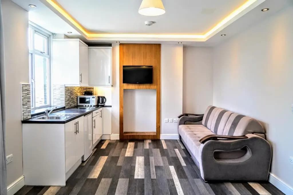 Boutique Apartments - photo 9