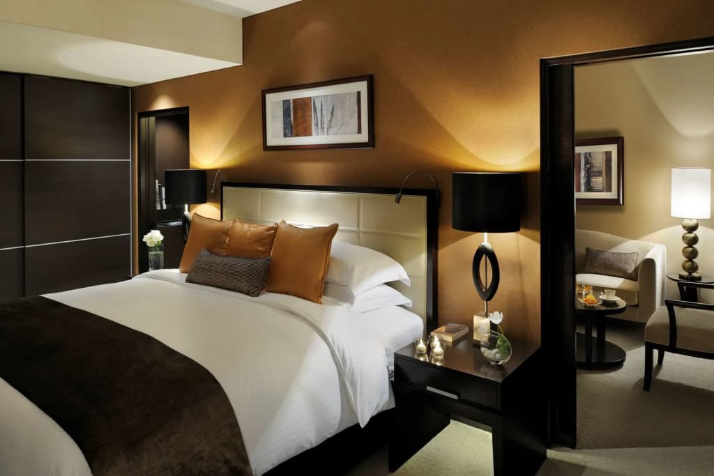 JW Marriott Hotel Marina Hotel - photo 7