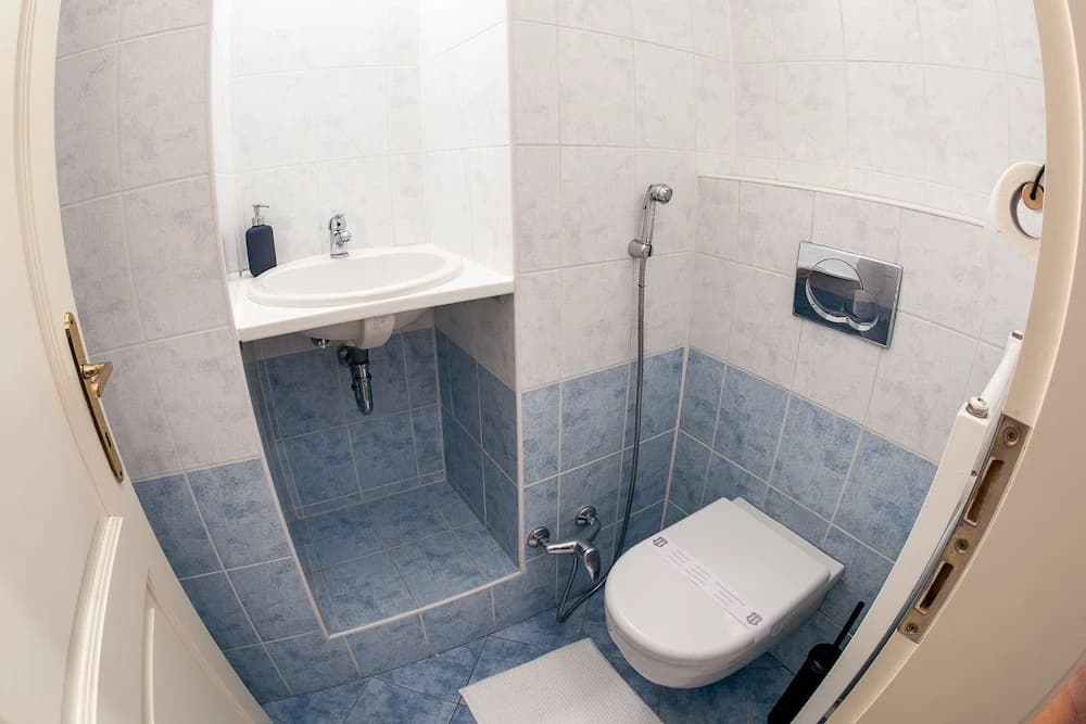 St. Nicholas Church view apartment - photo 8