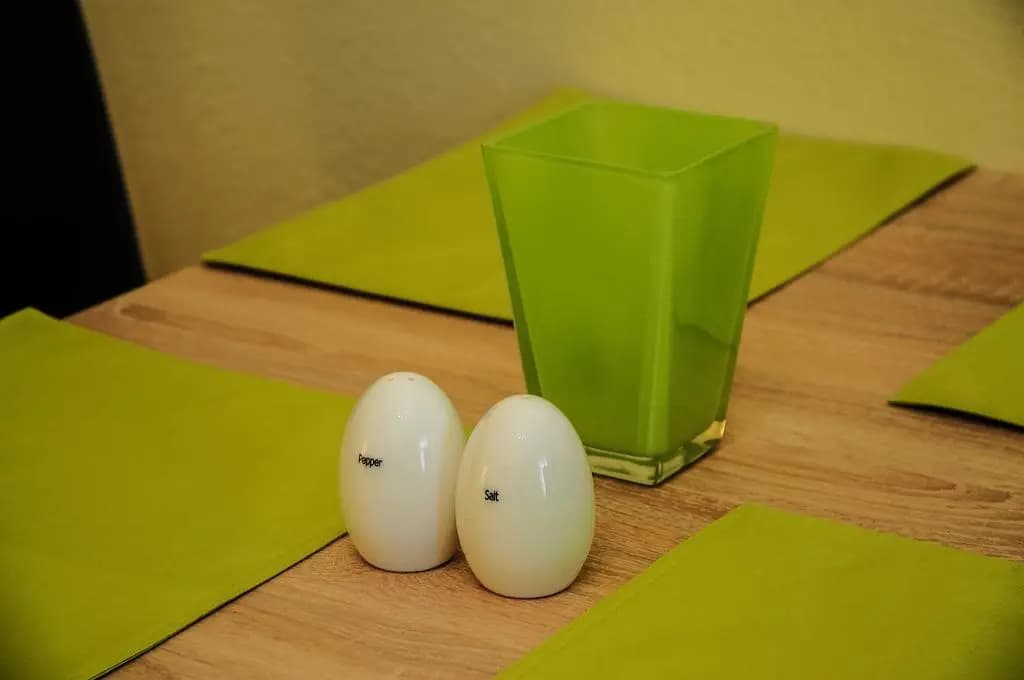 Green Apple Apartman - photo 7