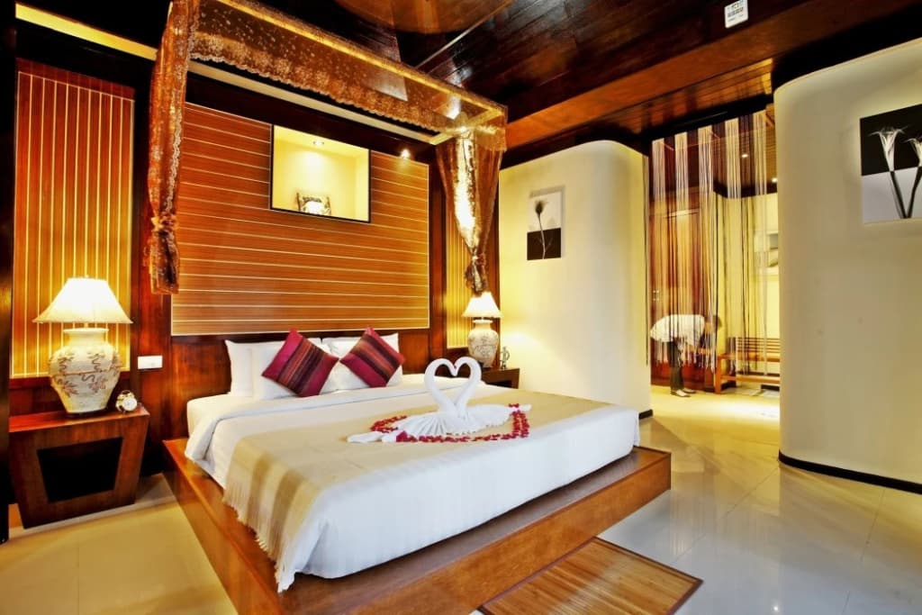 The Kara Pool Villa - photo 6