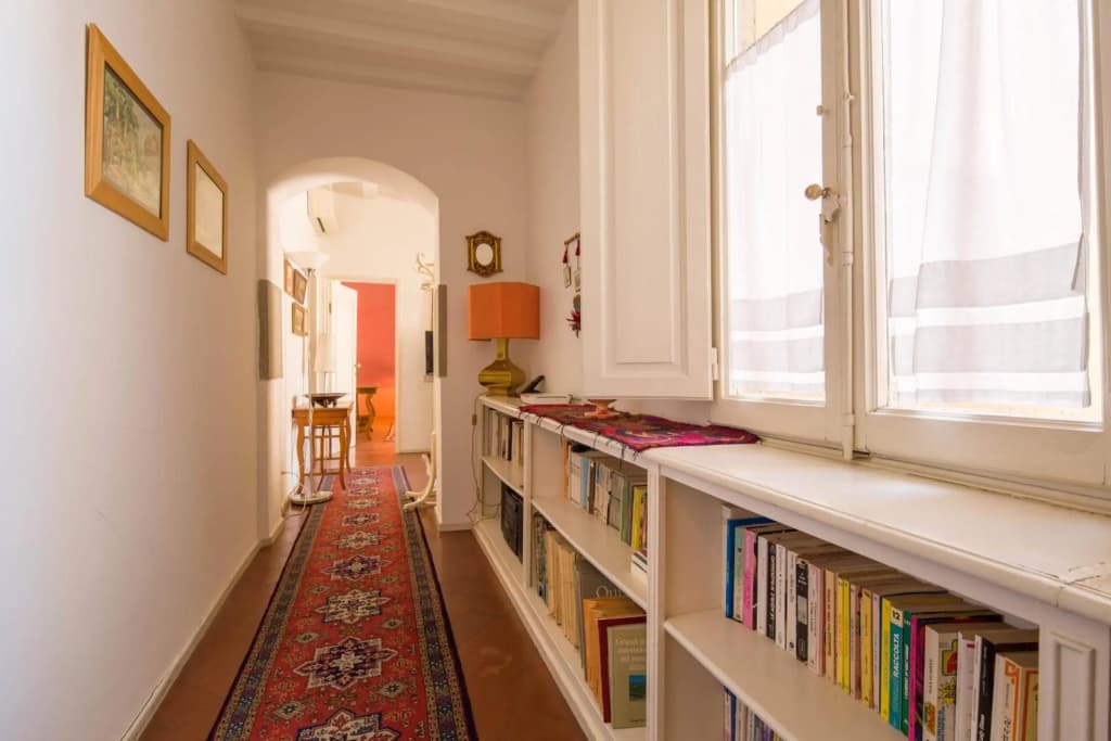 Typical Florentine Apartment - photo 13