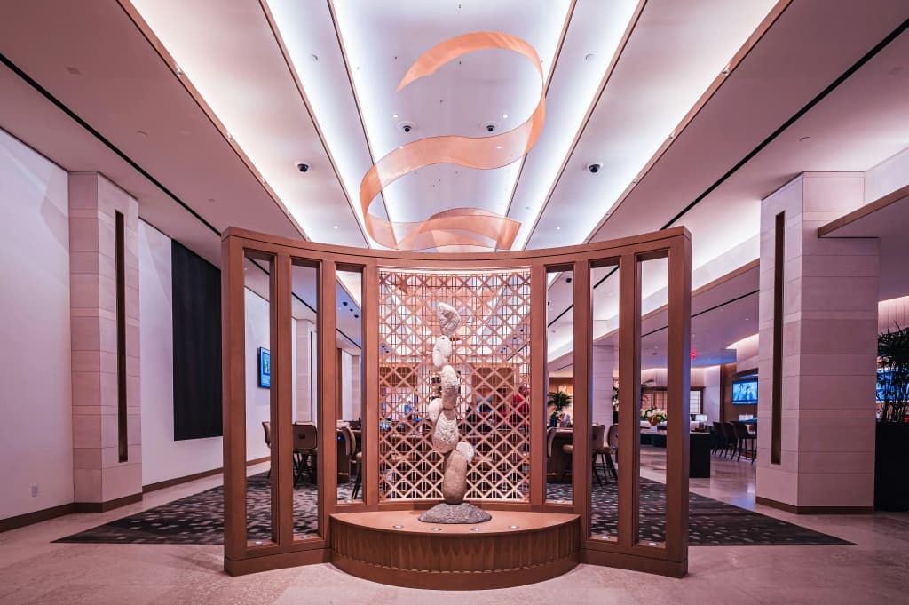 Red Rock Casino, Resort and Spa - photo 14