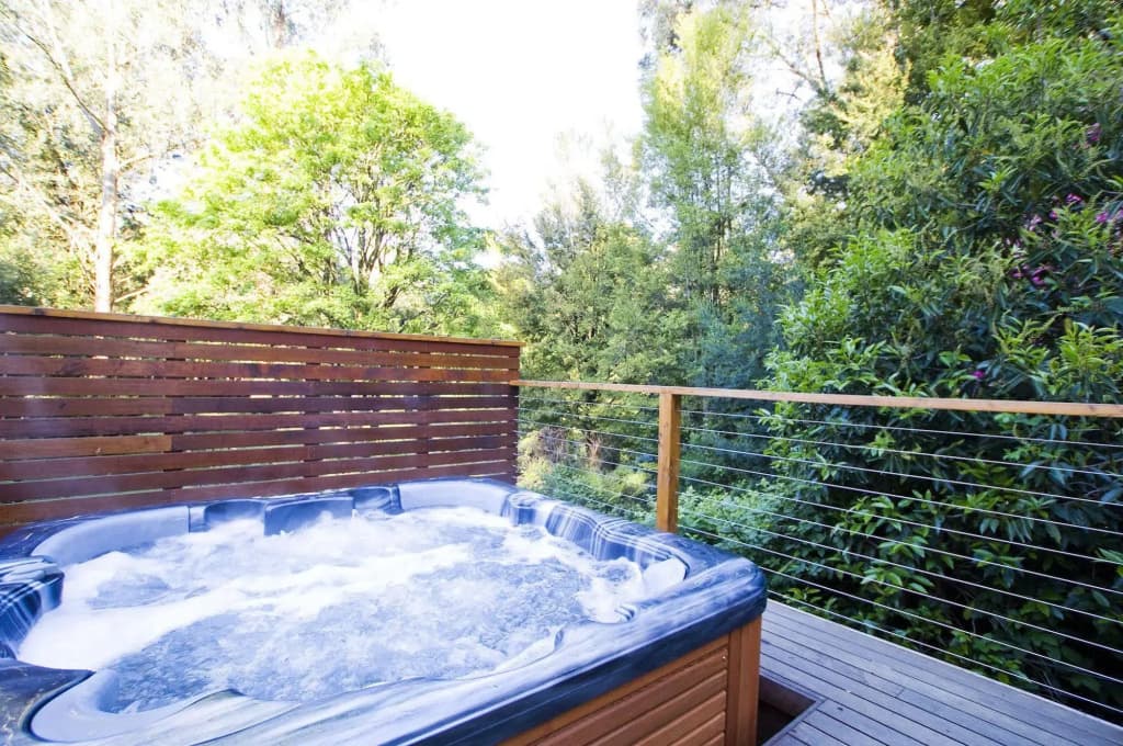 Credo Cottages - photo 10