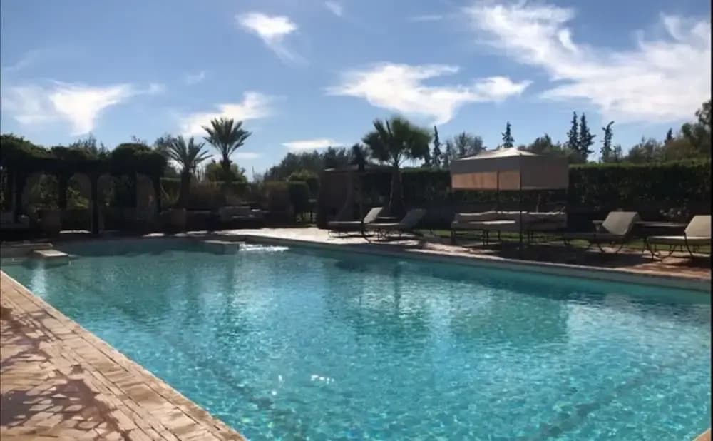 Villa Dar Cocoon - photo 9