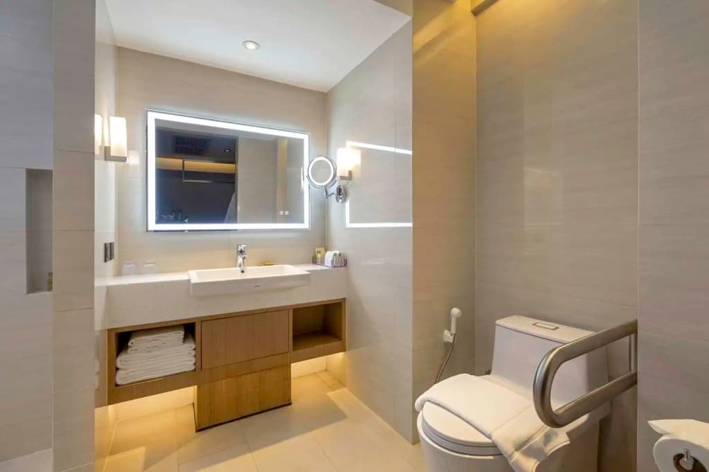 DoubleTree by Hilton Phuket Banthai Resort - photo 42