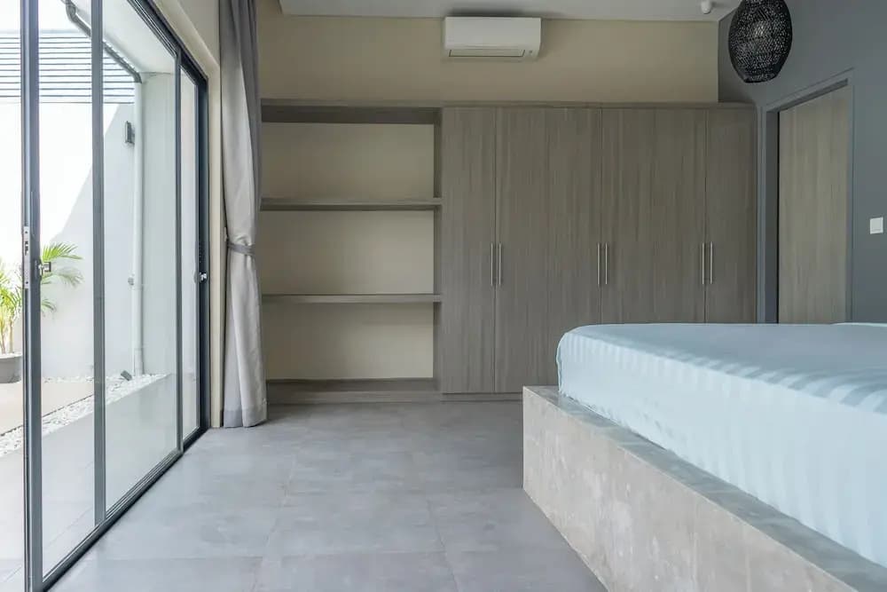 Lotus - 3-Bedroom Villa - photo 3