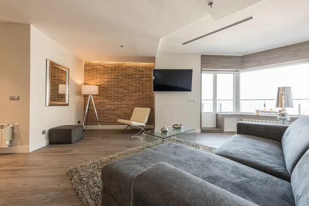 Torre de Madrid Plaza - MADFlats Collection - photo 3