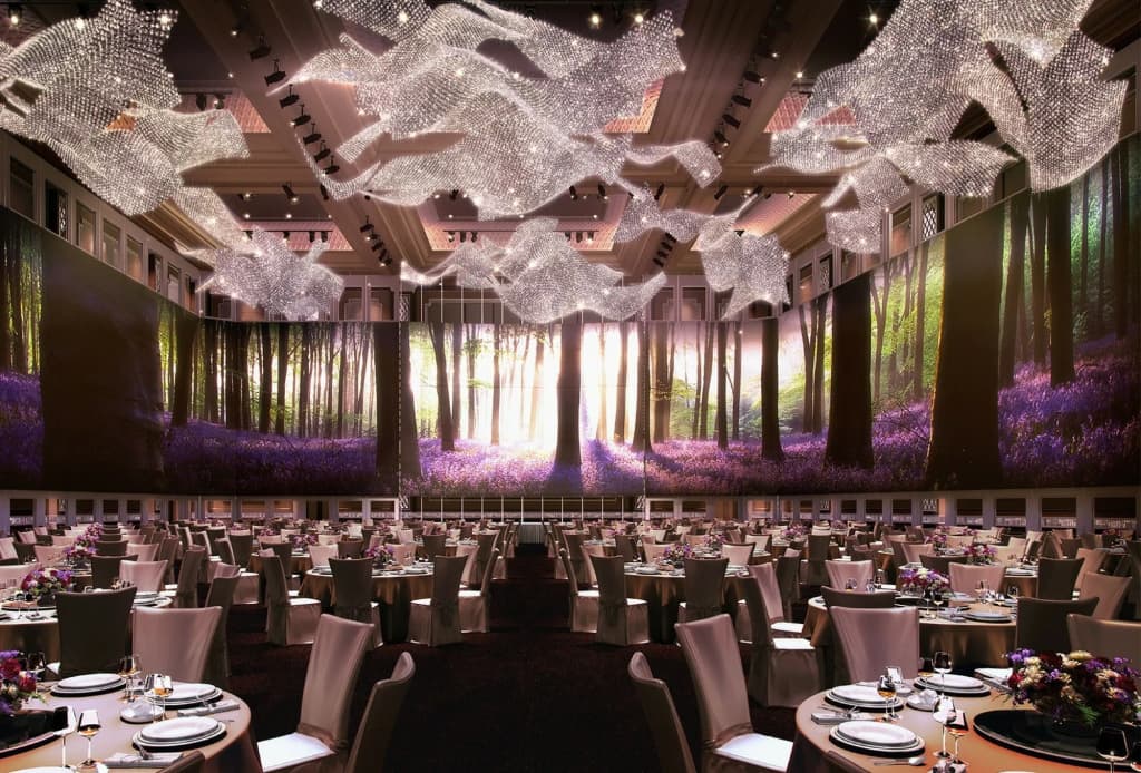 The St. Regis Kuala Lumpur - photo 20