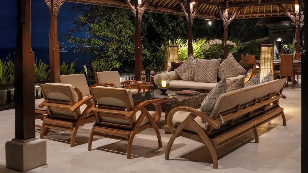 Villa Cemara - photo 29