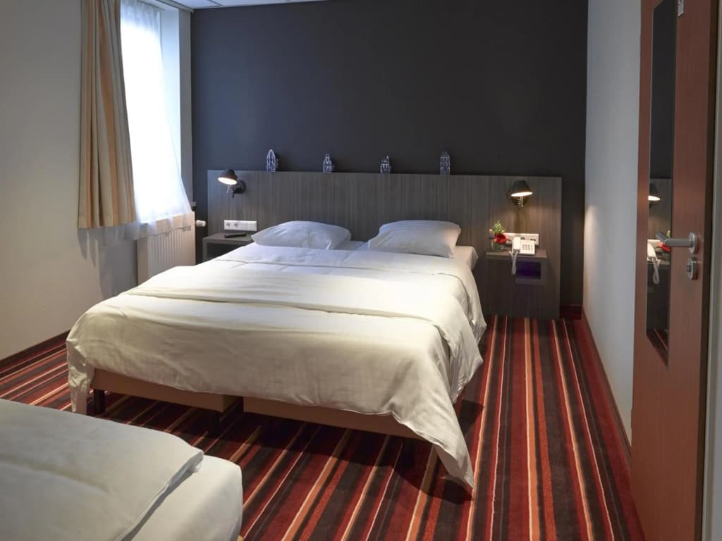 Hotel Mozart - photo 2