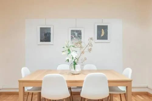 Iflat Spanish Steps Blue Apartment - photo 15