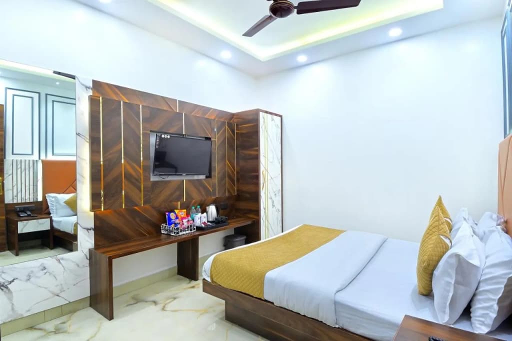 Nav Durga Guest House - photo 28