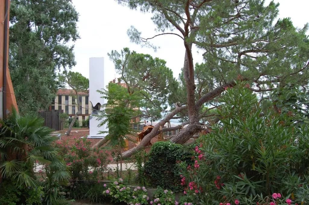 Marinaressa Biennale Terrazza - photo 6