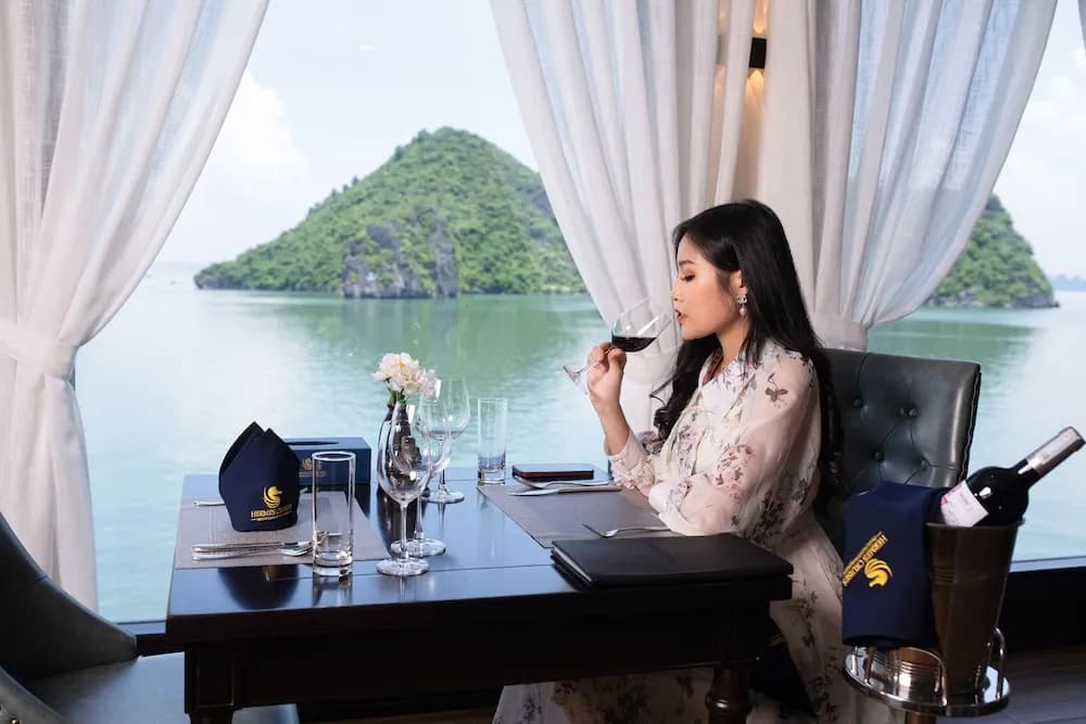Hermes Cruises - photo 22