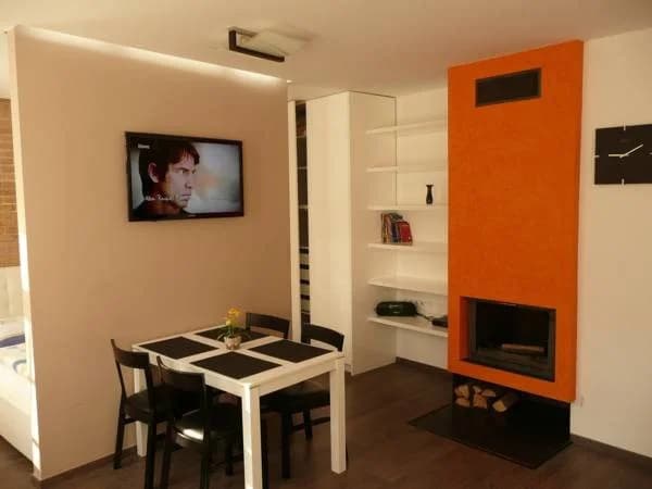 Agnes Apartments - photo 2