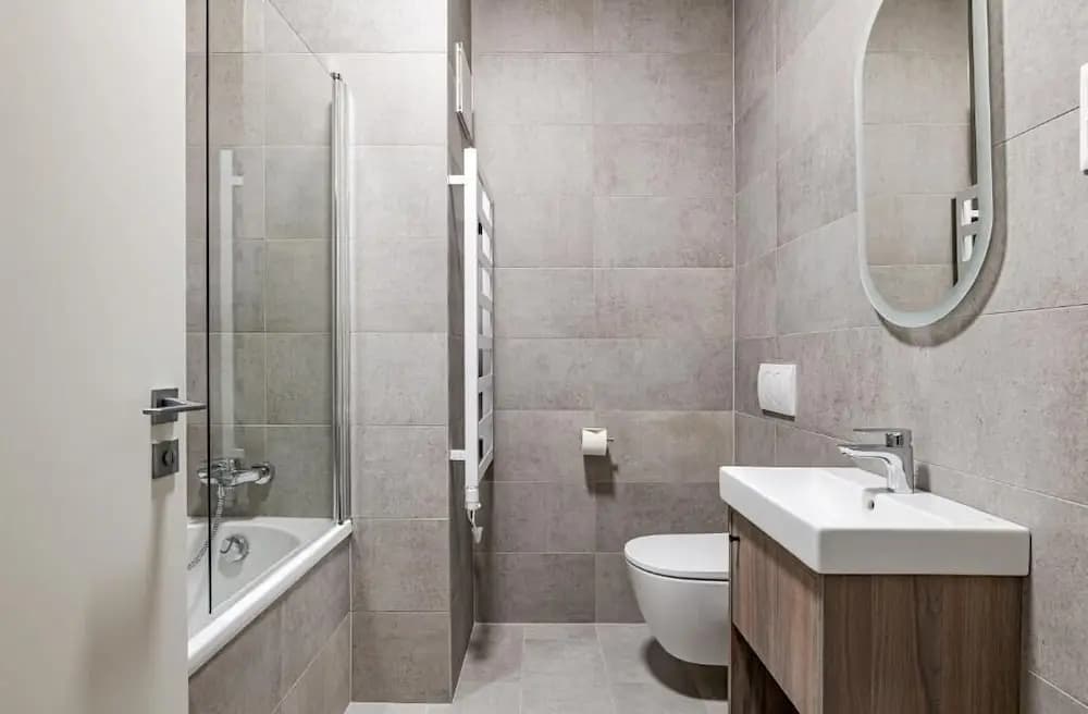 D52 Apartment Hotel - photo 8